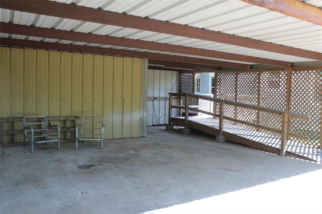 807 Depot Street, El Campo, TX 77437