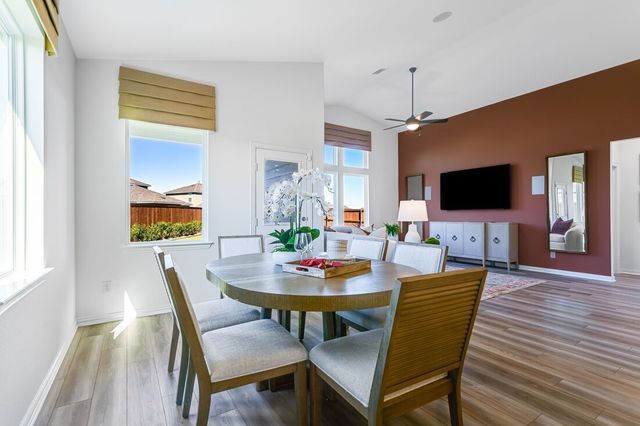 2303 Buffalo Bayou Way, Crandall, TX 75114