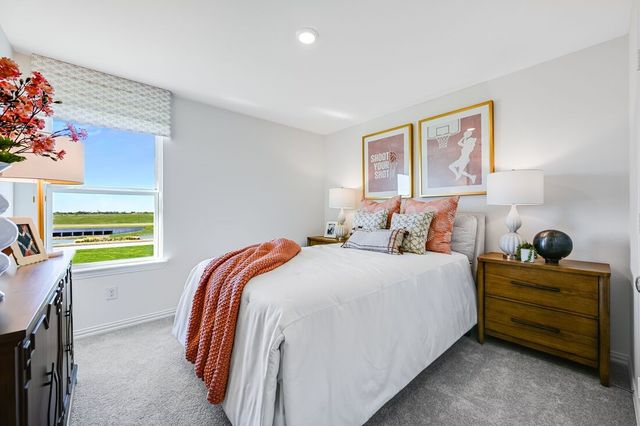 2303 Buffalo Bayou Way, Crandall, TX 75114