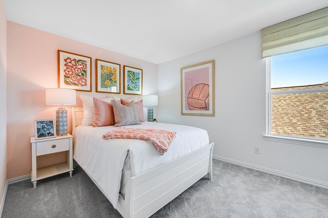 2303 Buffalo Bayou Way, Crandall, TX 75114