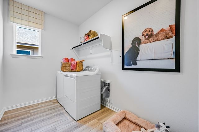 2303 Buffalo Bayou Way, Crandall, TX 75114