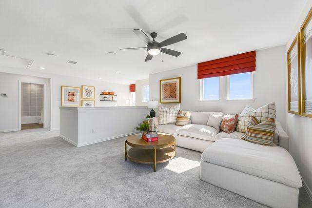 2303 Buffalo Bayou Way, Crandall, TX 75114