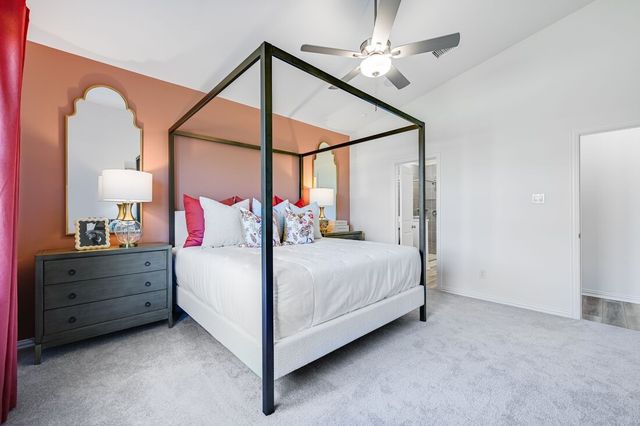 2303 Buffalo Bayou Way, Crandall, TX 75114