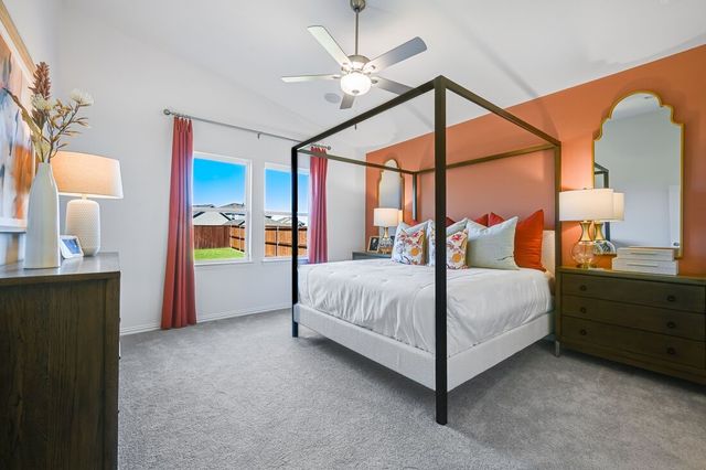 2303 Buffalo Bayou Way, Crandall, TX 75114