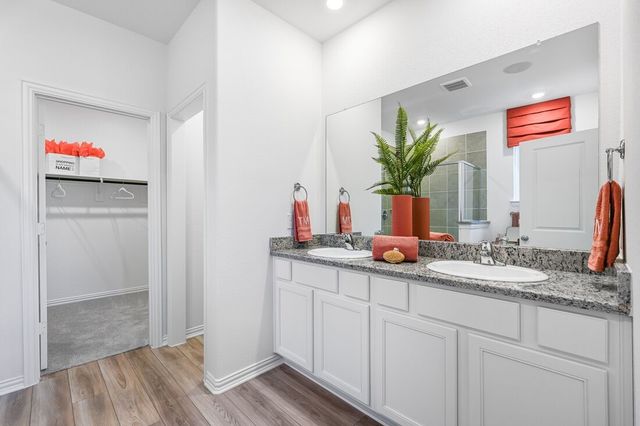 2303 Buffalo Bayou Way, Crandall, TX 75114