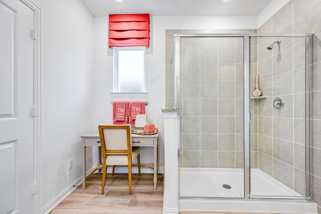 2303 Buffalo Bayou Way, Crandall, TX 75114