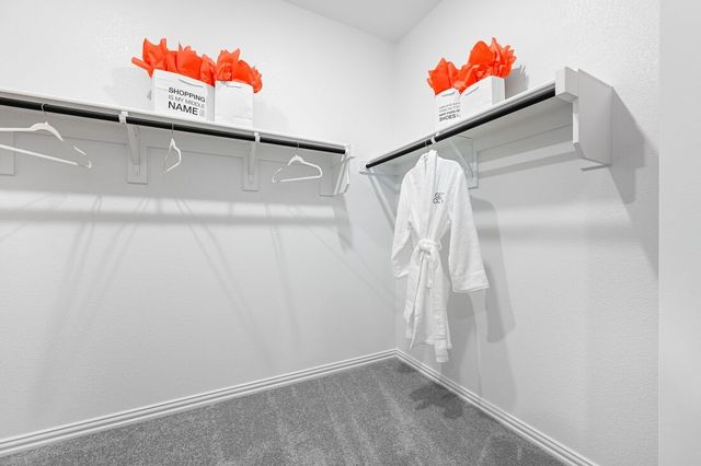 2303 Buffalo Bayou Way, Crandall, TX 75114