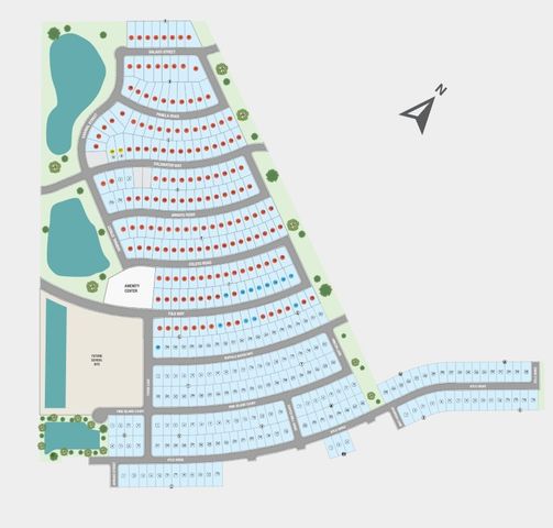 2303 Buffalo Bayou Way, Crandall, TX 75114