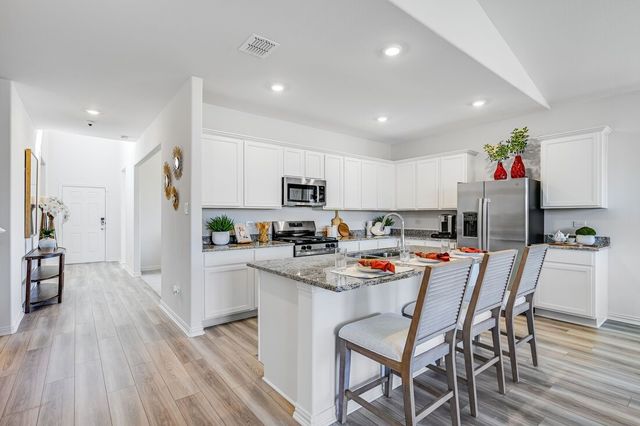 2303 Buffalo Bayou Way, Crandall, TX 75114