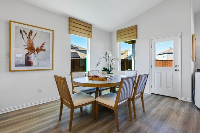 2303 Buffalo Bayou Way, Crandall, TX 75114