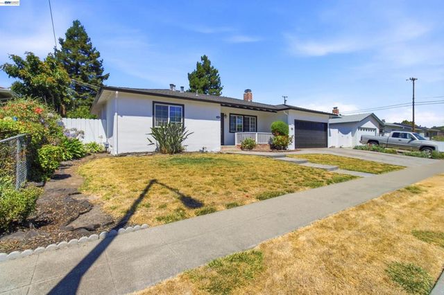 8380 Lucania Street, Dublin, CA 94568