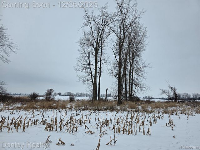 9999 Montgomery, Marlette Township, MI 48453