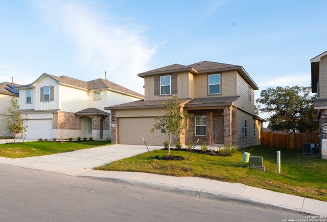 14014 San Saba Falls, San Antonio, TX 78253