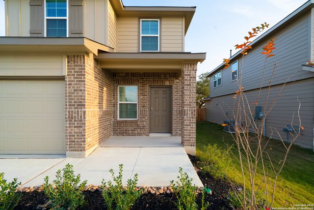 14014 San Saba Falls, San Antonio, TX 78253