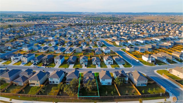 14014 San Saba Falls, San Antonio, TX 78253