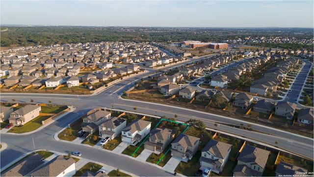 14014 San Saba Falls, San Antonio, TX 78253