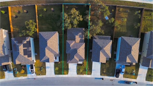 14014 San Saba Falls, San Antonio, TX 78253