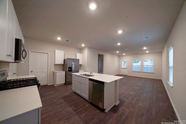 14014 San Saba Falls, San Antonio, TX 78253