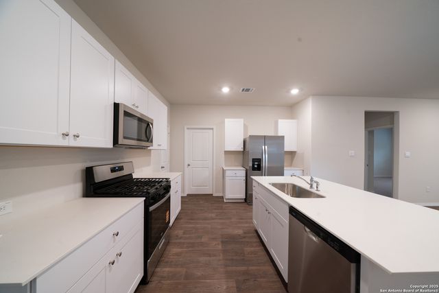 14014 San Saba Falls, San Antonio, TX 78253