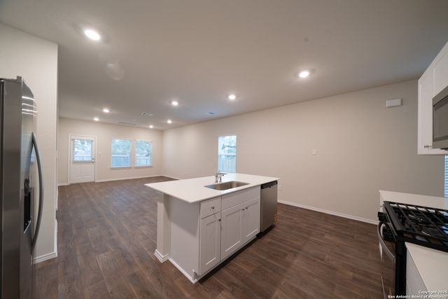 14014 San Saba Falls, San Antonio, TX 78253