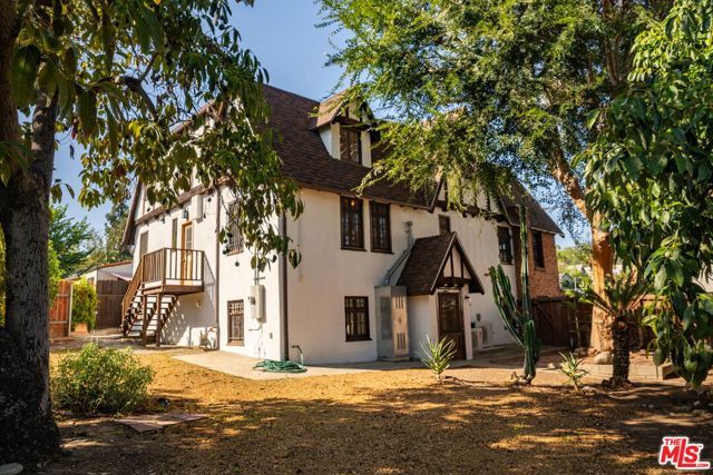 124 W Avenue 41, Los Angeles, CA 90065
