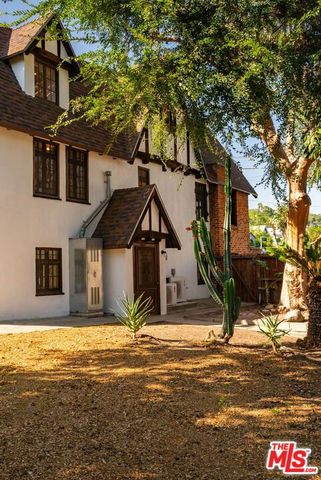 124 W Avenue 41, Los Angeles, CA 90065
