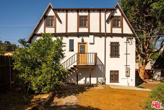 124 W Avenue 41, Los Angeles, CA 90065