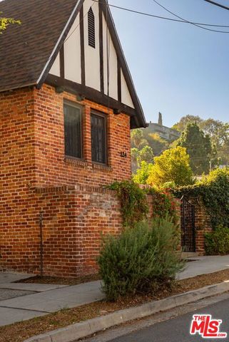 124 W Avenue 41, Los Angeles, CA 90065