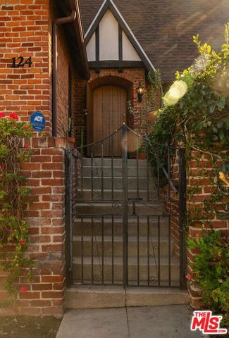 124 W Avenue 41, Los Angeles, CA 90065