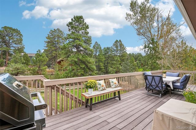 6206 Coronado Place, Parker, CO 80134