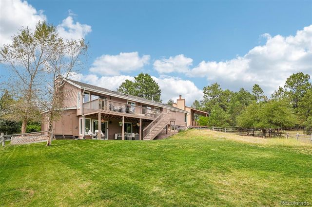 6206 Coronado Place, Parker, CO 80134