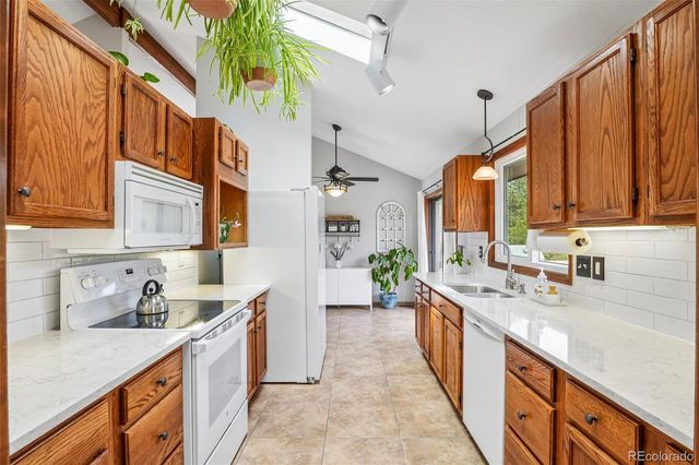 6206 Coronado Place, Parker, CO 80134
