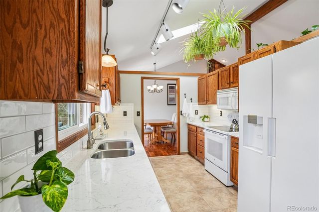6206 Coronado Place, Parker, CO 80134
