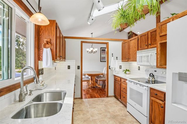 6206 Coronado Place, Parker, CO 80134