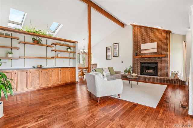 6206 Coronado Place, Parker, CO 80134