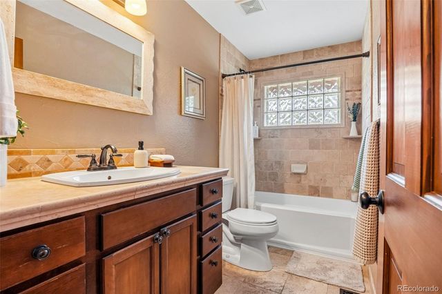 6206 Coronado Place, Parker, CO 80134