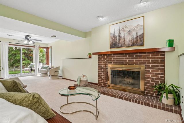 6206 Coronado Place, Parker, CO 80134