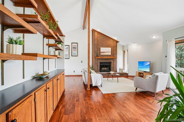 6206 Coronado Place, Parker, CO 80134