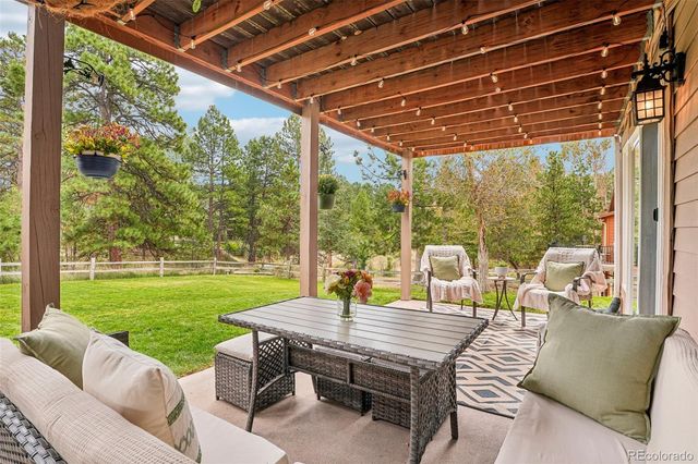 6206 Coronado Place, Parker, CO 80134
