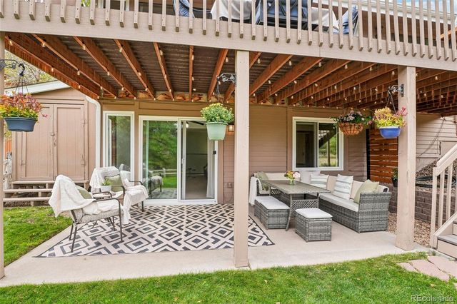 6206 Coronado Place, Parker, CO 80134