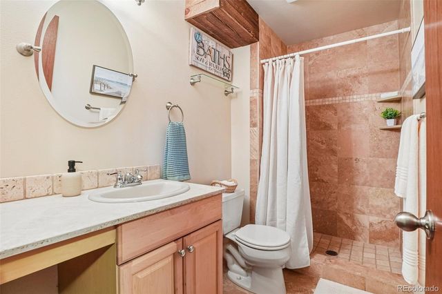 6206 Coronado Place, Parker, CO 80134