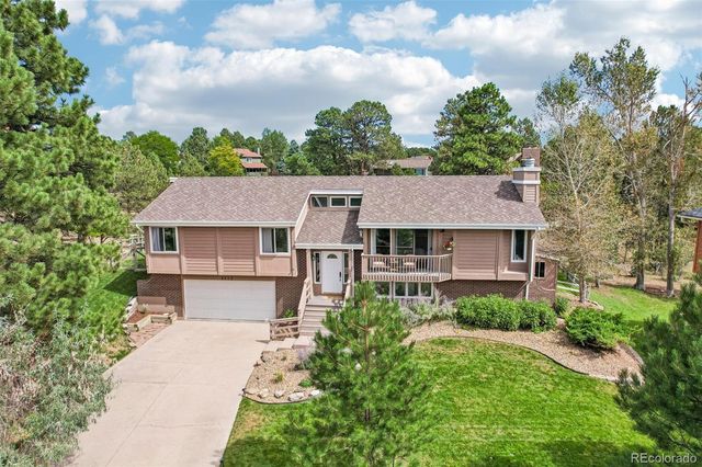 6206 Coronado Place, Parker, CO 80134