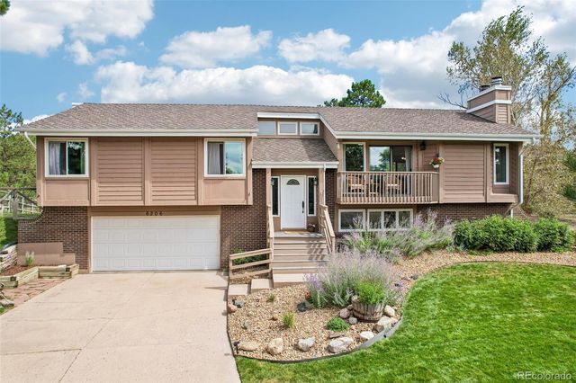 6206 Coronado Place, Parker, CO 80134