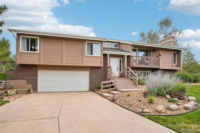 6206 Coronado Place, Parker, CO 80134