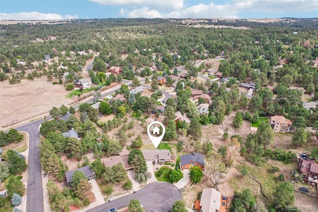 6206 Coronado Place, Parker, CO 80134