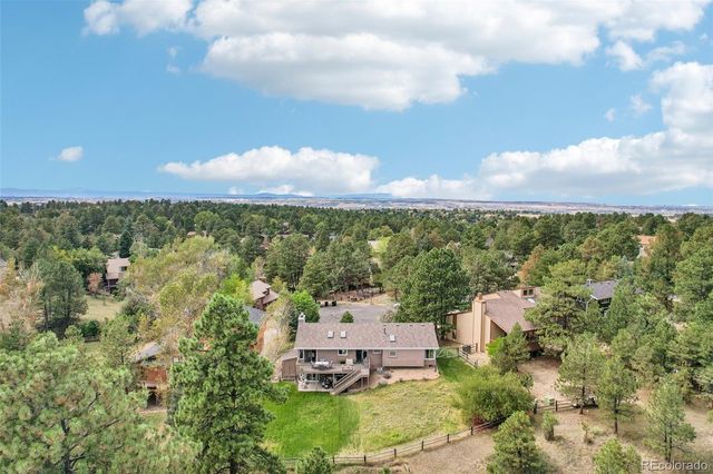6206 Coronado Place, Parker, CO 80134
