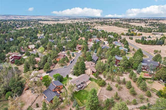6206 Coronado Place, Parker, CO 80134