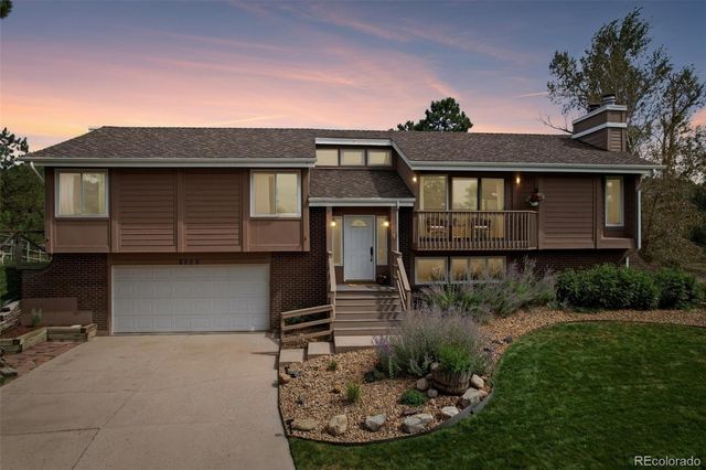 6206 Coronado Place, Parker, CO 80134