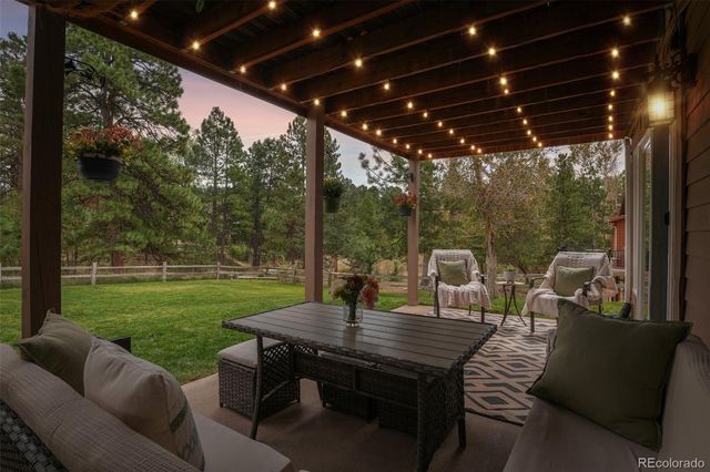 6206 Coronado Place, Parker, CO 80134