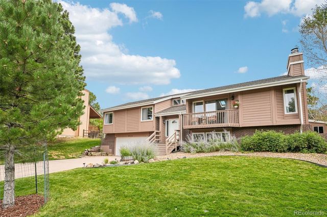 6206 Coronado Place, Parker, CO 80134